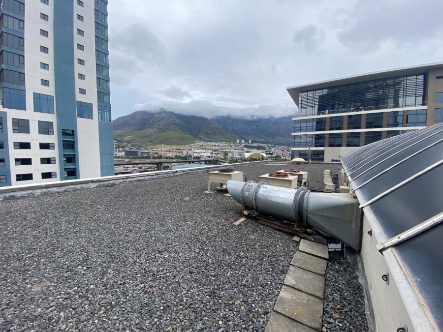 To Let commercial Property for Rent in Foreshore Western Cape